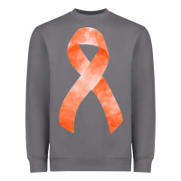 Storm kidney cancer ribbon fa element Heavyweight Sweatshirt - FaDigitalArtStudio