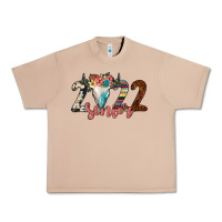 Burro 2022 senior bull skull Urban Heavy Tee - JahusDesignShop