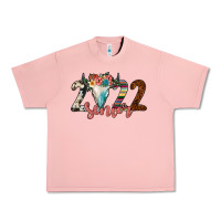 Salmon 2022 senior bull skull Urban Heavy Tee - JahusDesignShop