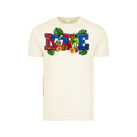 Vintage Arctic love haitian republic Vintage Tee - RanaPortraitStore