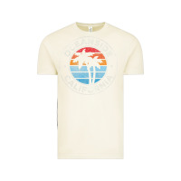 Vintage Arctic Oceanside California Ca Vintage Retro 70S Vintage Tee - lanVoArt