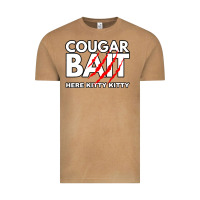 Vintage Camel cougar bait funny halloween costume older woman younger man Vintage Tee - lanVoArt