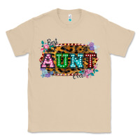 Best Aunt Ever! Classic Tee | Teevron