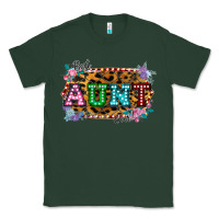 Sports Green Best Aunt Ever! Classic Tee - Bettercallsaul