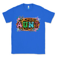 True Royal Best Aunt Ever! Classic Tee - Bettercallsaul