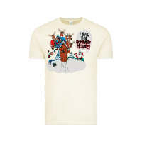 Vintage Arctic i said the schmitt house Vintage Tee - lanVoArt