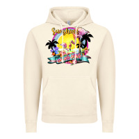 Vintage Artic sunshine on my mind Vintage Hoodie - NancyCooperArtShop