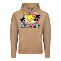 Vintage Coffee sunshine on my mind Vintage Hoodie - NancyCooperArtShop