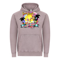 Vintage Zinc sunshine on my mind Vintage Hoodie - NancyCooperArtShop