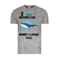 Cloud Rock Mother's Day Vintage Tee - Bettercallsaul