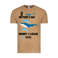 Vintage Camel Mother's Day Vintage Tee - Bettercallsaul