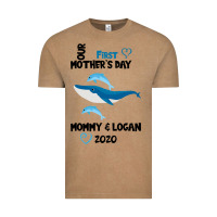 Vintage Coffee Mother's Day Vintage Tee - Bettercallsaul