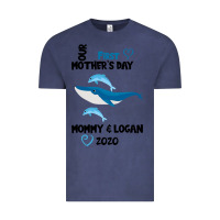 Vintage Denim Mother's Day Vintage Tee - Bettercallsaul