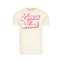 Vintage Arctic Lovers Rock Reggae Lover Gift Vintage Tee - lanVoArt