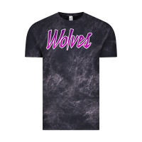 Cloud Black Timberwolves Prince Jersey gift Vintage Tee - lanVoArt