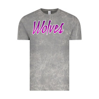 Cloud Rock Timberwolves Prince Jersey gift Vintage Tee - lanVoArt
