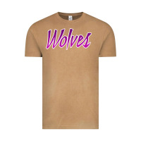 Vintage Camel Timberwolves Prince Jersey gift Vintage Tee - lanVoArt