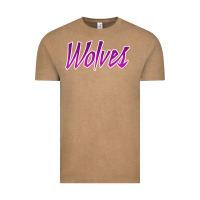 Vintage Coffee Timberwolves Prince Jersey gift Vintage Tee - lanVoArt