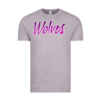 Vintage Zinc Timberwolves Prince Jersey gift Vintage Tee - lanVoArt
