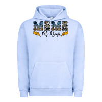 Pigment Grape Ice western mama of boys Urban Hoodie - Artiststas