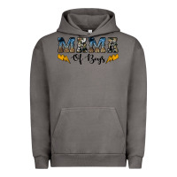 Pigment Tornado western mama of boys Urban Hoodie - Artiststas
