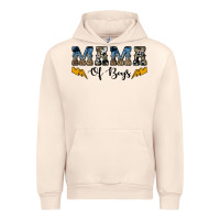 Sandshell western mama of boys Urban Hoodie - Artiststas