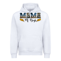 White western mama of boys Urban Hoodie - Artiststas