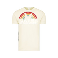 Vintage Arctic I'll Just Have The Chicken Tenders Vintage Tee - lanVoArt