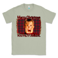 Matcha Merry Christmas You Filthy Animal Classic Tee - Bettercallsaul