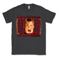 Smoke Merry Christmas You Filthy Animal Classic Tee - Bettercallsaul