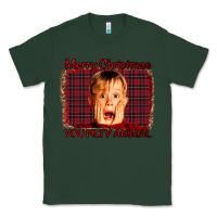 Sports Green Merry Christmas You Filthy Animal Classic Tee - Bettercallsaul