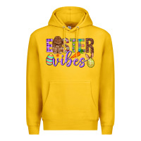 Lemon Easter Vibes Premium Hoodie - BundleAndBundleShop