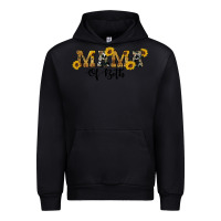 Black western mama of both Urban Hoodie - Artiststas
