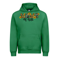 Emerald western mama of both Urban Hoodie - Artiststas