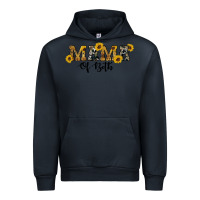 Navy western mama of both Urban Hoodie - Artiststas