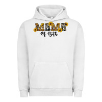 Pigment Lunar Rock western mama of both Urban Hoodie - Artiststas