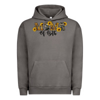 Pigment Tornado western mama of both Urban Hoodie - Artiststas