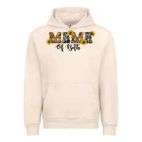 Sandshell western mama of both Urban Hoodie - Artiststas