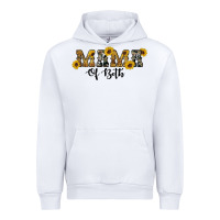 White western mama of both Urban Hoodie - Artiststas