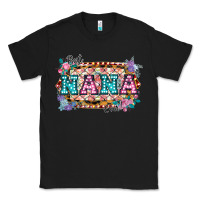 Black Best Nana Ever! Classic Tee - Bettercallsaul