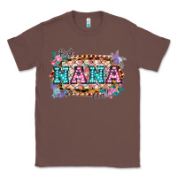 Chestnut Best Nana Ever! Classic Tee - Bettercallsaul