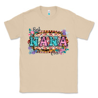 Mushroom Best Nana Ever! Classic Tee - Bettercallsaul