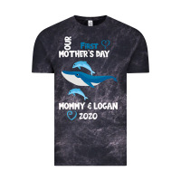 Cloud Black Mother's Day Vintage Tee - Bettercallsaul