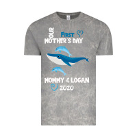 Cloud Rock Mother's Day Vintage Tee - Bettercallsaul