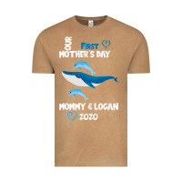Vintage Camel Mother's Day Vintage Tee - Bettercallsaul