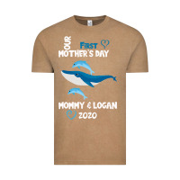 Vintage Coffee Mother's Day Vintage Tee - Bettercallsaul
