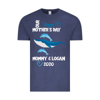 Vintage Denim Mother's Day Vintage Tee - Bettercallsaul
