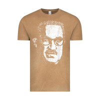 Vintage Camel Thurgood Black Leader Cool African Black History Month Gift Vintage Tee - lanVoArt