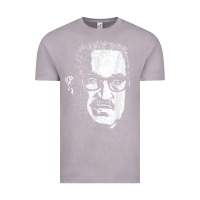 Vintage Zinc Thurgood Black Leader Cool African Black History Month Gift Vintage Tee - lanVoArt