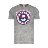 Cloud Rock bread and circuses   girl Vintage Tee - lanVoArt
